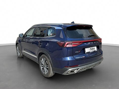 chery, tiggo 8 pro, suv 1.6 tgdı avantgarde dct, otomatik, benzin 2.el otomobil | renew 9