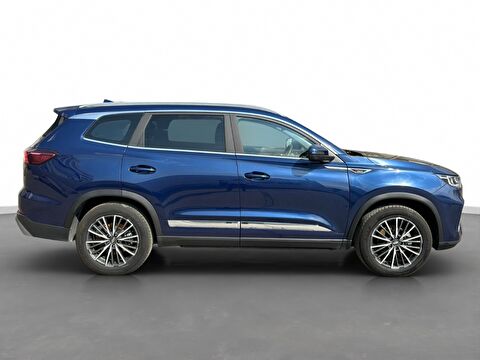 chery, tiggo 8 pro, suv 1.6 tgdı avantgarde dct, otomatik, benzin 2.el otomobil | renew 5