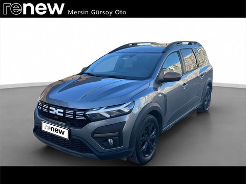 1.0 Turbo ECO-G Extreme (7 Koltuk), 2. el otomobil | renew