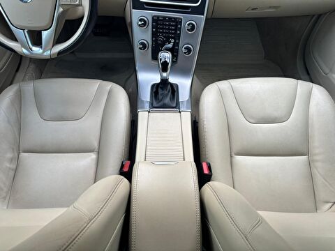 volvo, s60, sedan 1.5 t3 advance geartronic, otomatik, benzin 2.el otomobil | renew 19