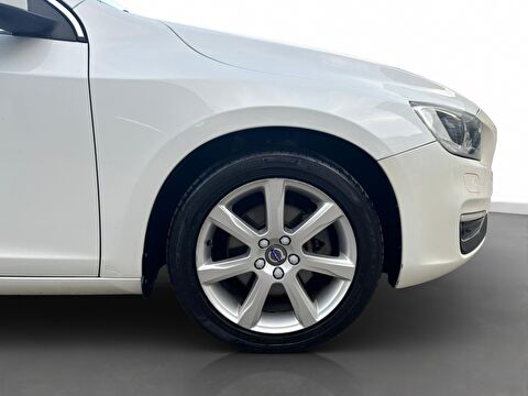 volvo, s60, sedan 1.5 t3 advance geartronic, otomatik, benzin 2.el otomobil | renew 9