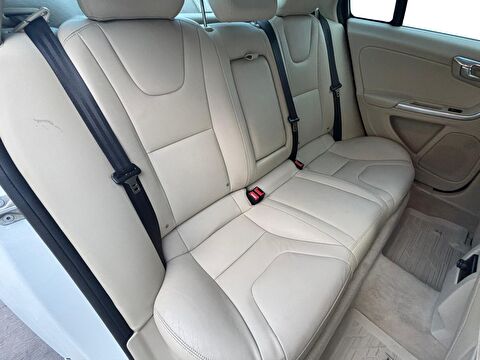 volvo, s60, sedan 1.5 t3 advance geartronic, otomatik, benzin 2.el otomobil | renew 14