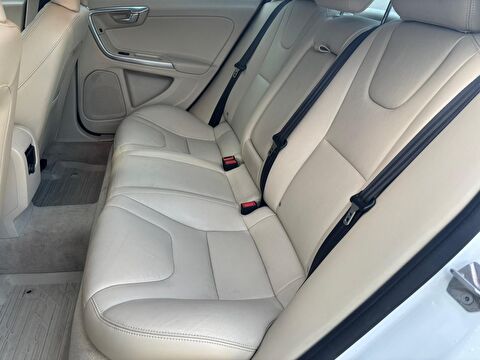 volvo, s60, sedan 1.5 t3 advance geartronic, otomatik, benzin 2.el otomobil | renew 15