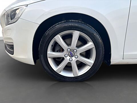 volvo, s60, sedan 1.5 t3 advance geartronic, otomatik, benzin 2.el otomobil | renew 8