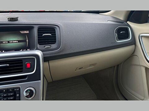 volvo, s60, sedan 1.5 t3 advance geartronic, otomatik, benzin 2.el otomobil | renew 26