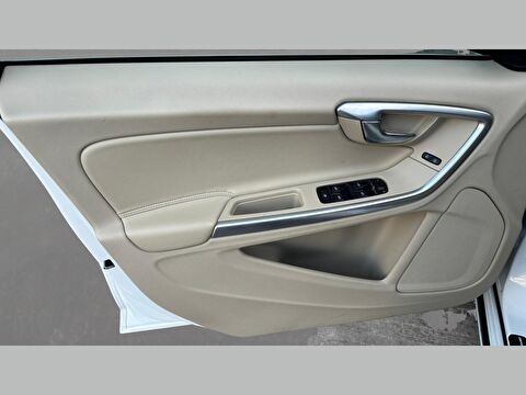 volvo, s60, sedan 1.5 t3 advance geartronic, otomatik, benzin 2.el otomobil | renew 25