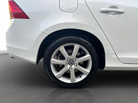 volvo, s60, sedan 1.5 t3 advance geartronic, otomatik, benzin 2.el otomobil | renew 7