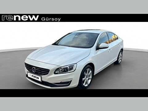 Sedan 1.5 T3 Advance Geartronic, 2. el otomobil | renew