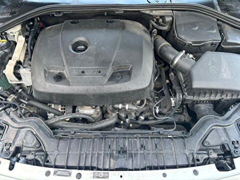 volvo, s60, sedan 1.5 t3 advance geartronic, otomatik, benzin 2.el otomobil | renew 21