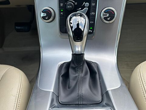 volvo, s60, sedan 1.5 t3 advance geartronic, otomatik, benzin 2.el otomobil | renew 17