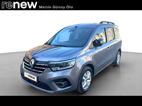 Combi 1.3 TCe Iconic EDC, 2. el otomobil | renew