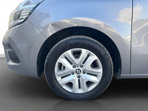 renault, kangoo multix, combi 1.3 tce ıconic edc, otomatik, benzin 2.el otomobil | renew 6