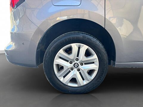renault, kangoo multix, combi 1.3 tce ıconic edc, otomatik, benzin 2.el otomobil | renew 9