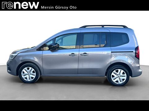 renault, kangoo multix, combi 1.3 tce ıconic edc, otomatik, benzin 2.el otomobil | renew 4