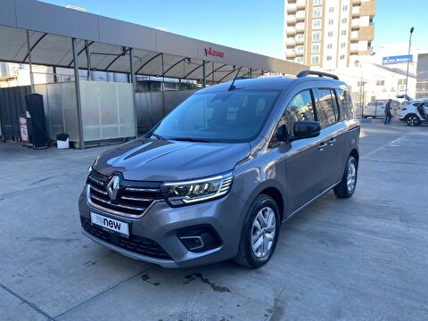 Combi 1.3 TCe Iconic EDC, 2. el otomobil | renew