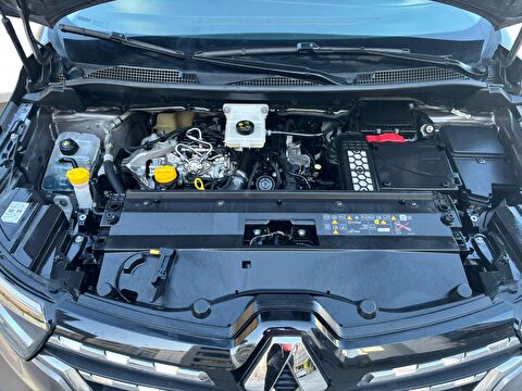 renault, kangoo multix, combi 1.3 tce ıconic edc, otomatik, benzin 2.el otomobil | renew 21