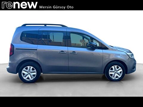renault, kangoo multix, combi 1.3 tce ıconic edc, otomatik, benzin 2.el otomobil | renew 5