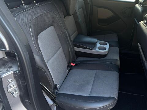 renault, kangoo multix, combi 1.3 tce ıconic edc, otomatik, benzin 2.el otomobil | renew 14