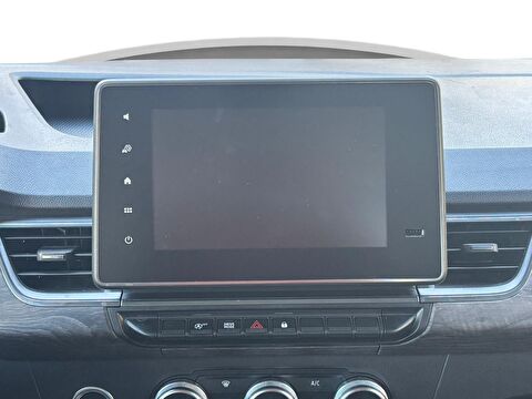 renault, kangoo multix, combi 1.3 tce ıconic edc, otomatik, benzin 2.el otomobil | renew 16