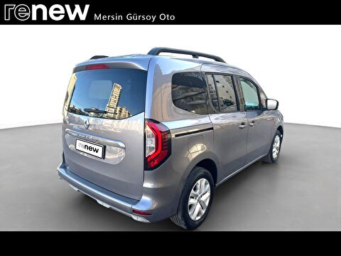 renault, kangoo multix, combi 1.3 tce ıconic edc, otomatik, benzin 2.el otomobil | renew 3