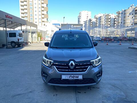 renault, kangoo multix, combi 1.3 tce ıconic edc, otomatik, benzin 2.el otomobil | renew 3