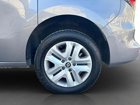 renault, kangoo multix, combi 1.3 tce ıconic edc, otomatik, benzin 2.el otomobil | renew 7
