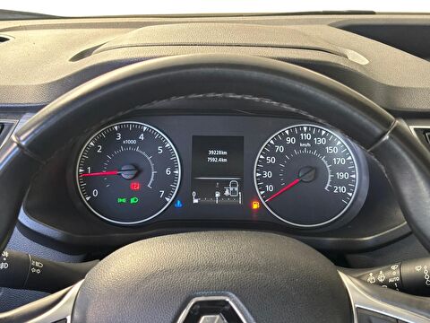 renault, kangoo express, combi 1.5 dcı maxi touch, manuel, dizel 2.el otomobil | renew 12