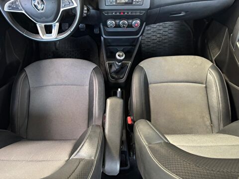 renault, kangoo express, combi 1.5 dcı maxi touch, manuel, dizel 2.el otomobil | renew 19