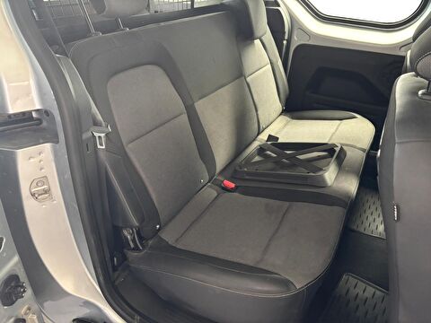 renault, kangoo express, combi 1.5 dcı maxi touch, manuel, dizel 2.el otomobil | renew 14