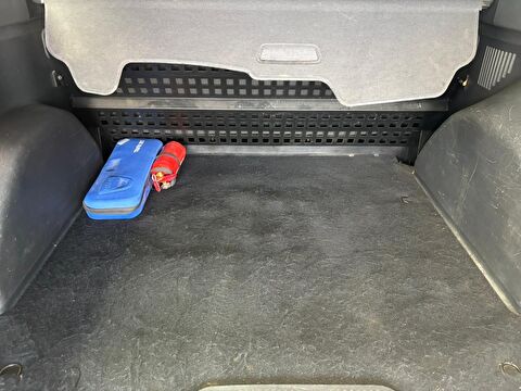 renault, kangoo express, combi 1.5 dcı maxi touch, manuel, dizel 2.el otomobil | renew 10