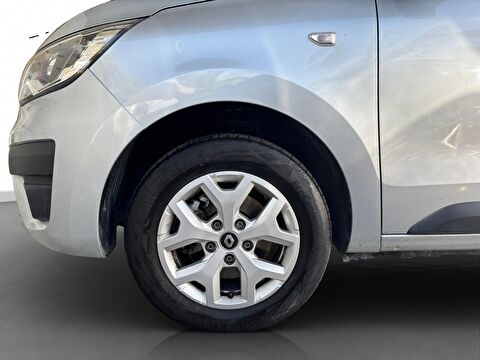 renault, kangoo express, combi 1.5 dcı maxi touch, manuel, dizel 2.el otomobil | renew 6