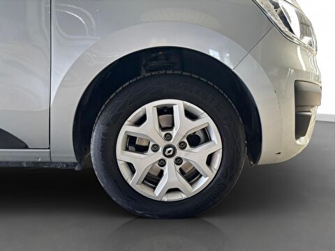 renault, kangoo express, combi 1.5 dcı maxi touch, manuel, dizel 2.el otomobil | renew 8