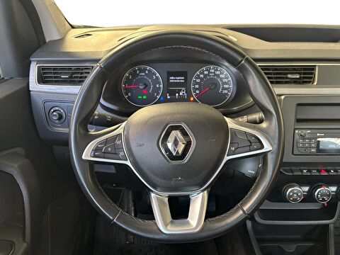 renault, kangoo express, combi 1.5 dcı maxi touch, manuel, dizel 2.el otomobil | renew 18