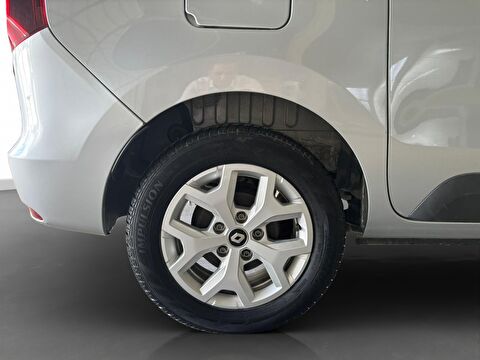 renault, kangoo express, combi 1.5 dcı maxi touch, manuel, dizel 2.el otomobil | renew 9