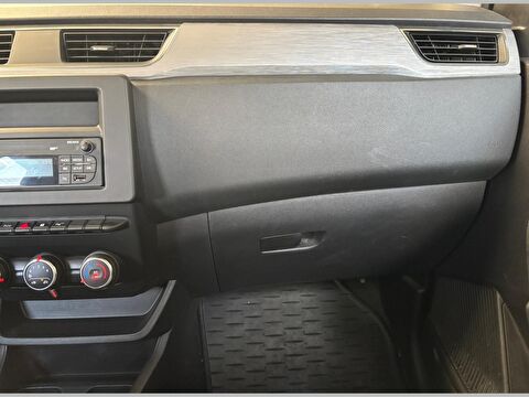 renault, kangoo express, combi 1.5 dcı maxi touch, manuel, dizel 2.el otomobil | renew 26