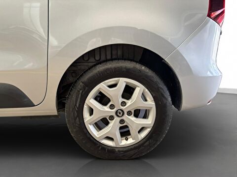 renault, kangoo express, combi 1.5 dcı maxi touch, manuel, dizel 2.el otomobil | renew 7