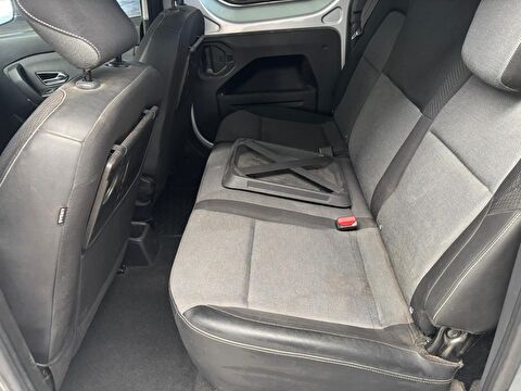 renault, kangoo express, combi 1.5 dcı maxi touch, manuel, dizel 2.el otomobil | renew 15