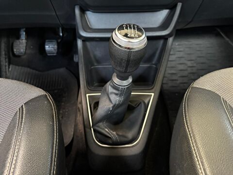 renault, kangoo express, combi 1.5 dcı maxi touch, manuel, dizel 2.el otomobil | renew 17