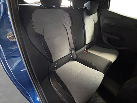 renault, clio, hatchback 1.0 tce evolution x-tronic, otomatik, benzin 2.el otomobil | renew 14