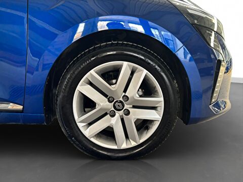 renault, clio, hatchback 1.0 tce evolution x-tronic, otomatik, benzin 2.el otomobil | renew 6