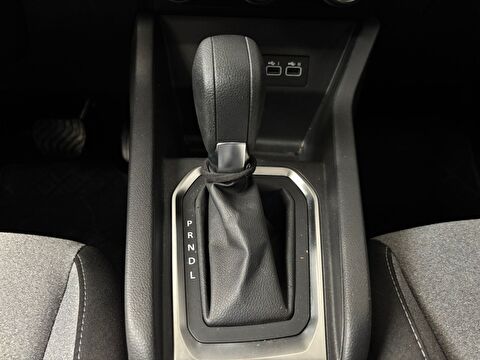 renault, clio, hatchback 1.0 tce evolution x-tronic, otomatik, benzin 2.el otomobil | renew 17