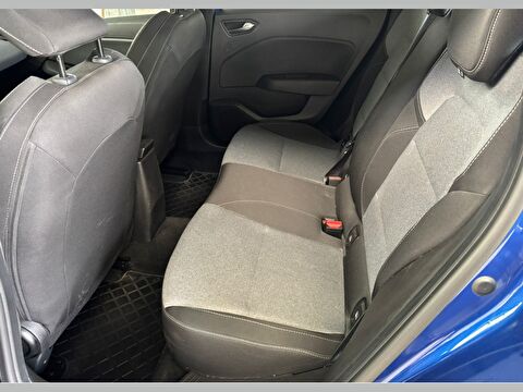 renault, clio, hatchback 1.0 tce evolution x-tronic, otomatik, benzin 2.el otomobil | renew 15