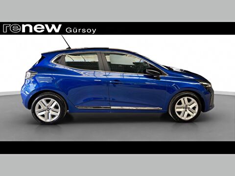 renault, clio, hatchback 1.0 tce evolution x-tronic, otomatik, benzin 2.el otomobil | renew 5