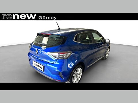 Hatchback 1.0 TCe Evolution X-Tronic, 2. el otomobil | renew