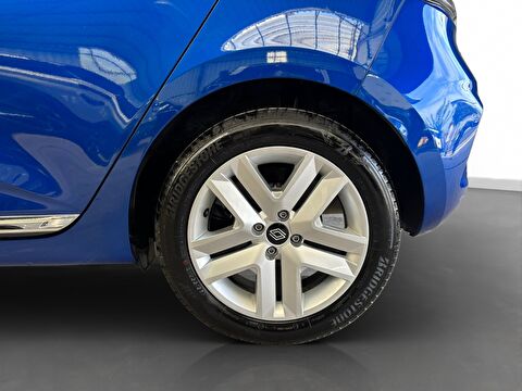 renault, clio, hatchback 1.0 tce evolution x-tronic, otomatik, benzin 2.el otomobil | renew 8