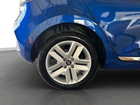 renault, clio, hatchback 1.0 tce evolution x-tronic, otomatik, benzin 2.el otomobil | renew 7