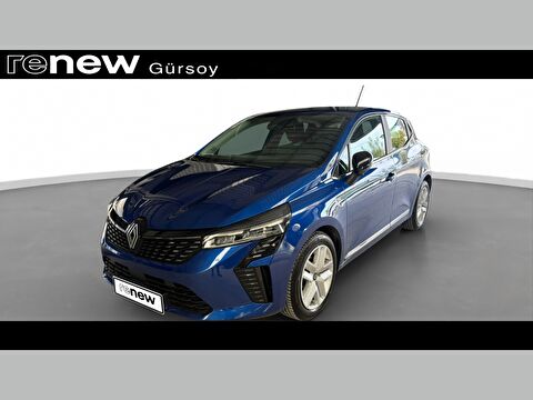 Hatchback 1.0 TCe Evolution X-Tronic, 2. el otomobil | renew