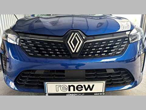 renault, clio, hatchback 1.0 tce evolution x-tronic, otomatik, benzin 2.el otomobil | renew 24