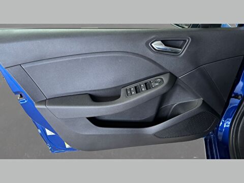 renault, clio, hatchback 1.0 tce evolution x-tronic, otomatik, benzin 2.el otomobil | renew 25