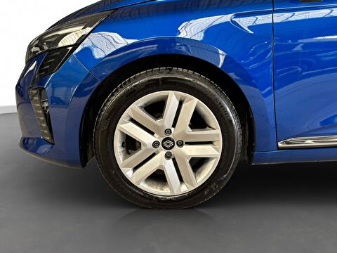 renault, clio, hatchback 1.0 tce evolution x-tronic, otomatik, benzin 2.el otomobil | renew 9